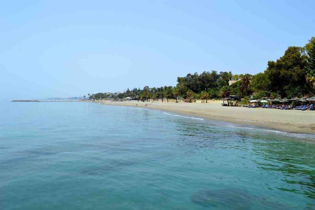 Hermoso Apartamento En Casco Antiguo De Marbella ! 외부 사진