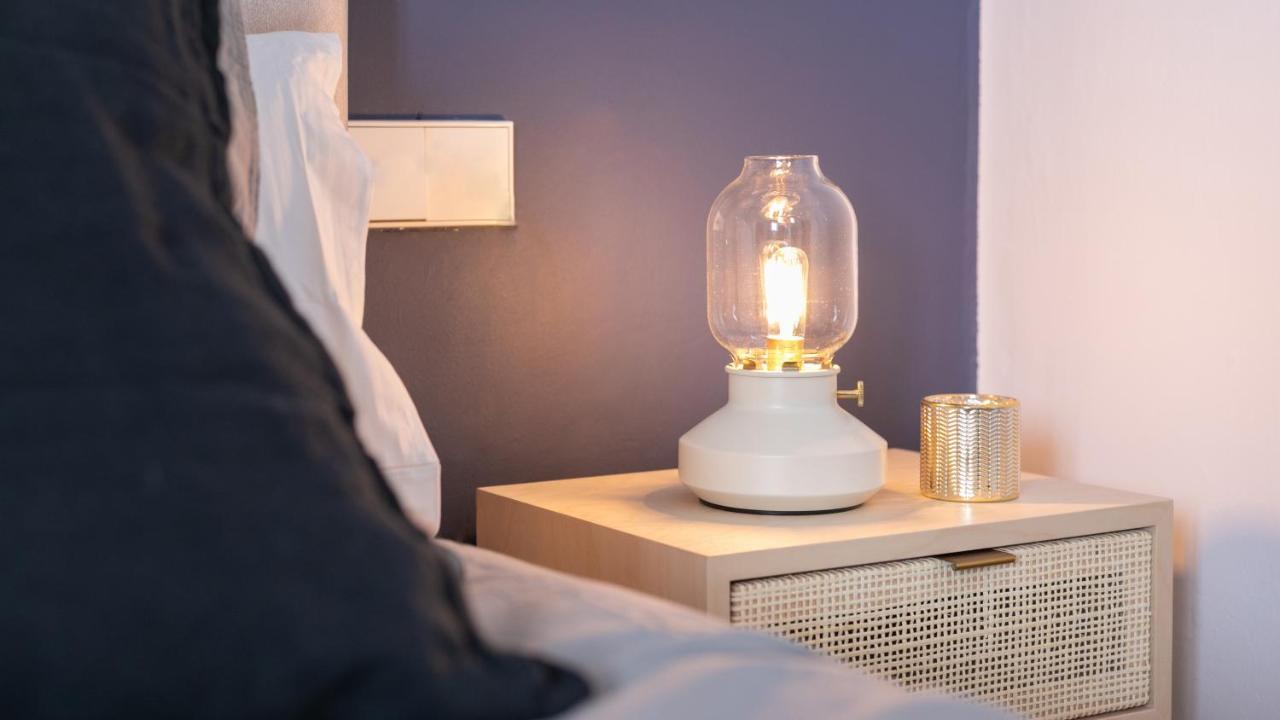 Hermoso Apartamento En Casco Antiguo De Marbella ! 외부 사진