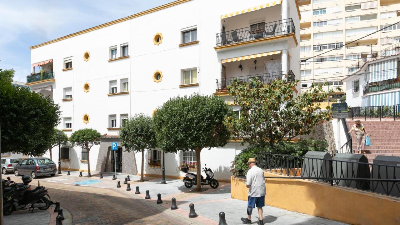 Hermoso Apartamento En Casco Antiguo De Marbella ! 외부 사진