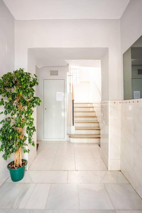 Hermoso Apartamento En Casco Antiguo De Marbella ! 외부 사진