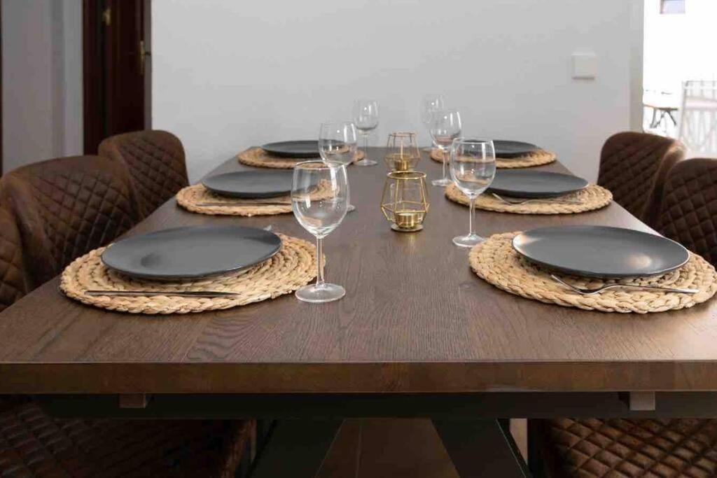 Hermoso Apartamento En Casco Antiguo De Marbella ! 외부 사진