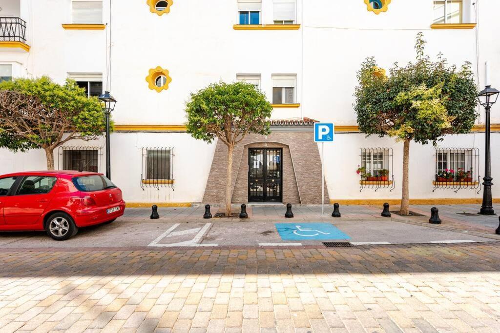 Hermoso Apartamento En Casco Antiguo De Marbella ! 외부 사진