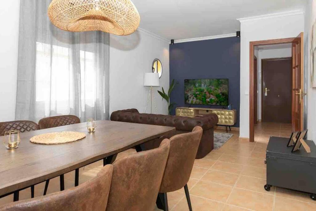 Hermoso Apartamento En Casco Antiguo De Marbella ! 외부 사진