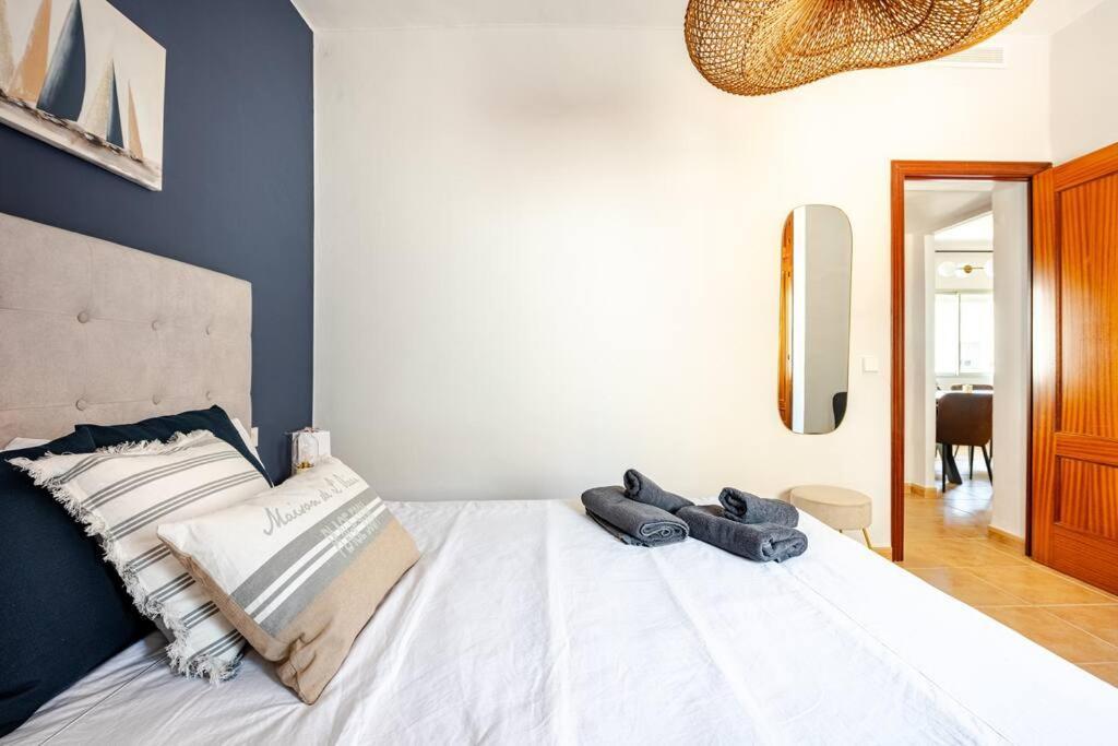 Hermoso Apartamento En Casco Antiguo De Marbella ! 외부 사진