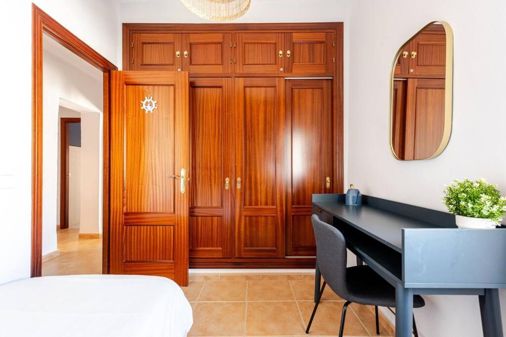 Hermoso Apartamento En Casco Antiguo De Marbella ! 외부 사진