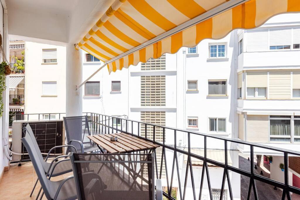 Hermoso Apartamento En Casco Antiguo De Marbella ! 외부 사진
