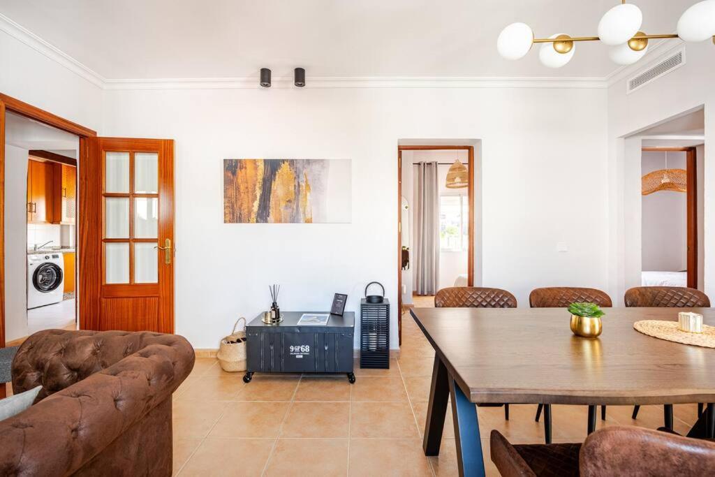 Hermoso Apartamento En Casco Antiguo De Marbella ! 외부 사진