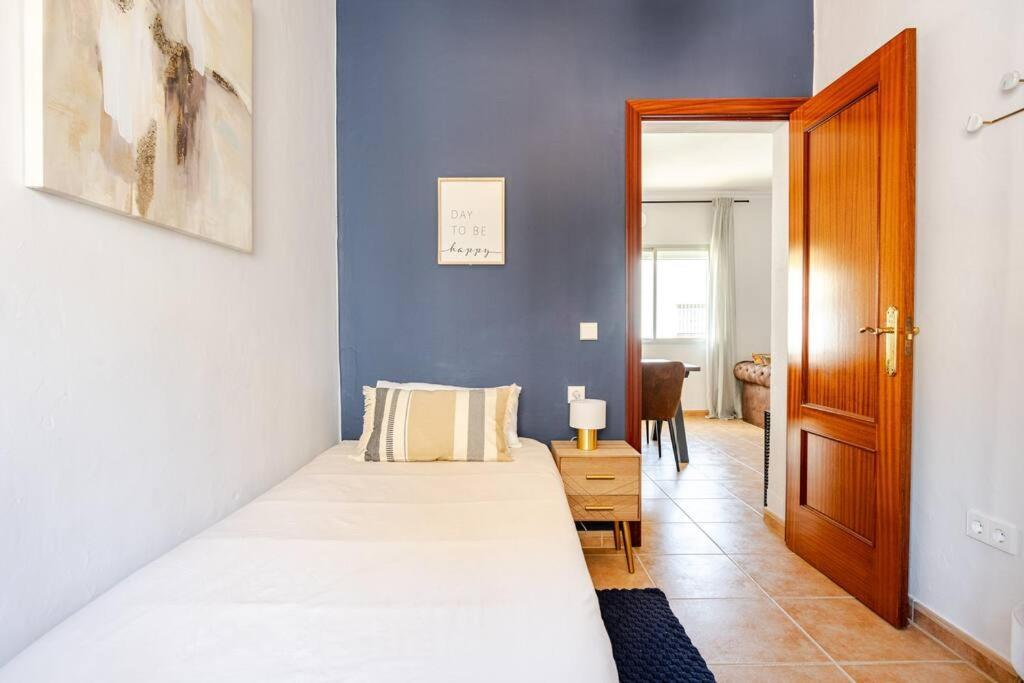 Hermoso Apartamento En Casco Antiguo De Marbella ! 외부 사진