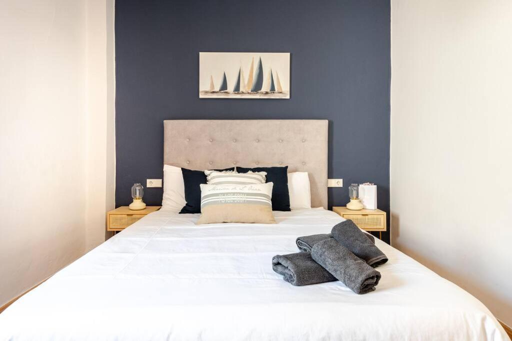 Hermoso Apartamento En Casco Antiguo De Marbella ! 외부 사진