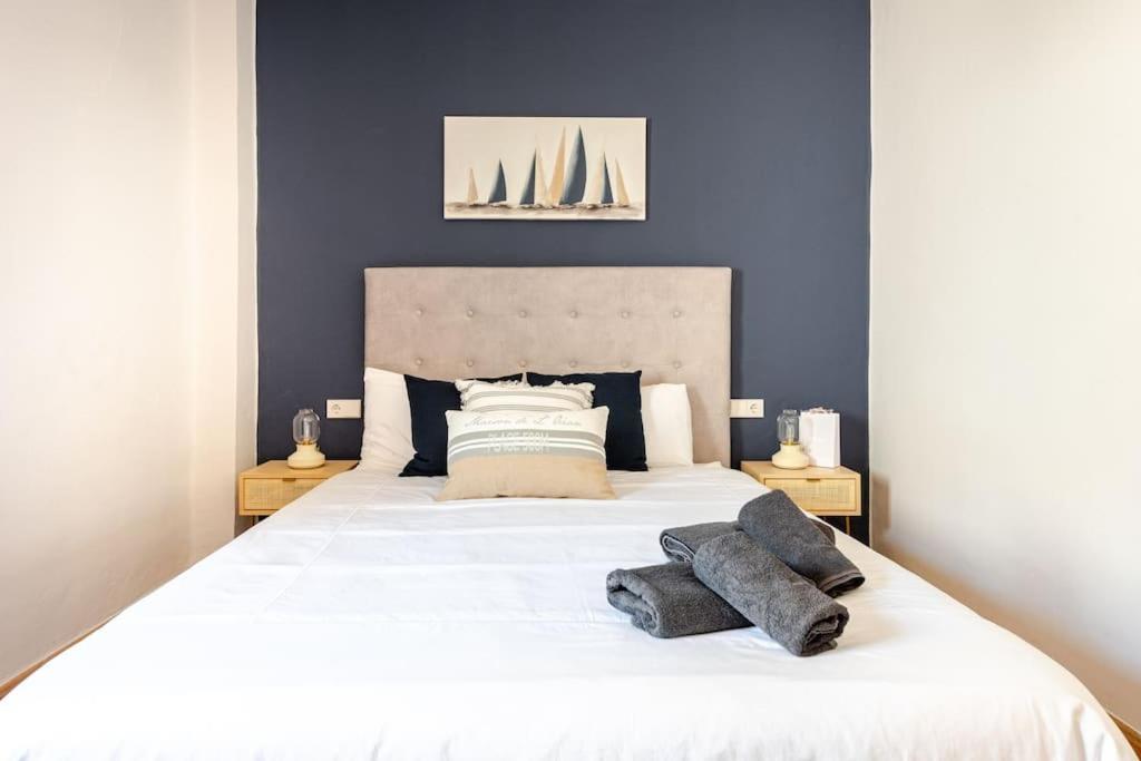 Hermoso Apartamento En Casco Antiguo De Marbella ! 외부 사진