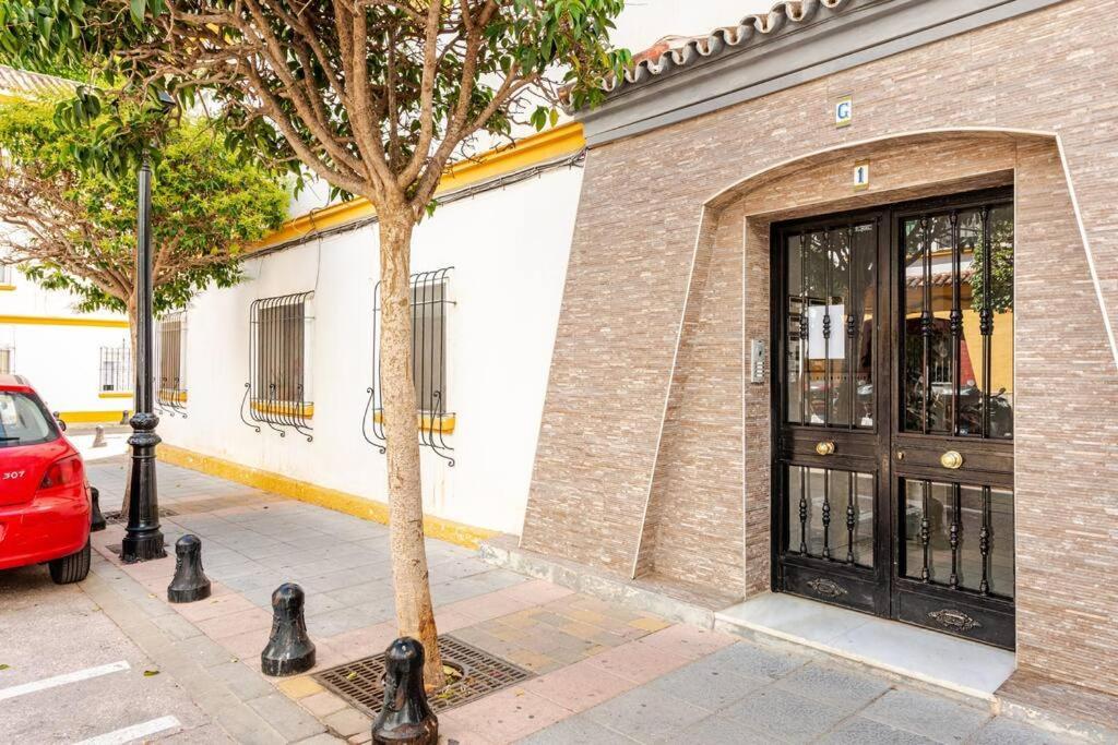 Hermoso Apartamento En Casco Antiguo De Marbella ! 외부 사진