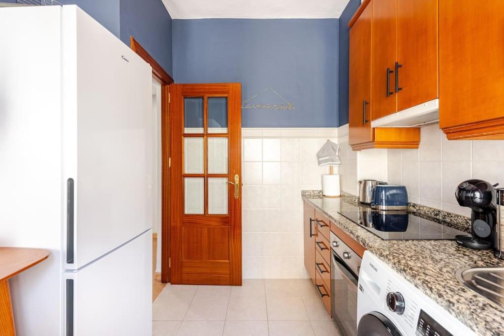Hermoso Apartamento En Casco Antiguo De Marbella ! 외부 사진