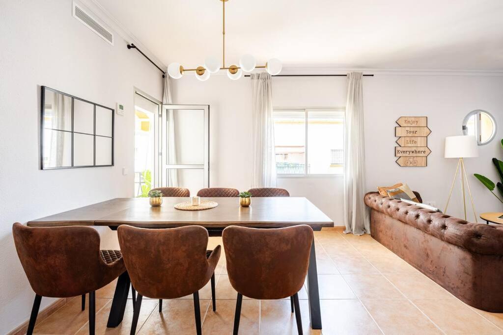 Hermoso Apartamento En Casco Antiguo De Marbella ! 외부 사진