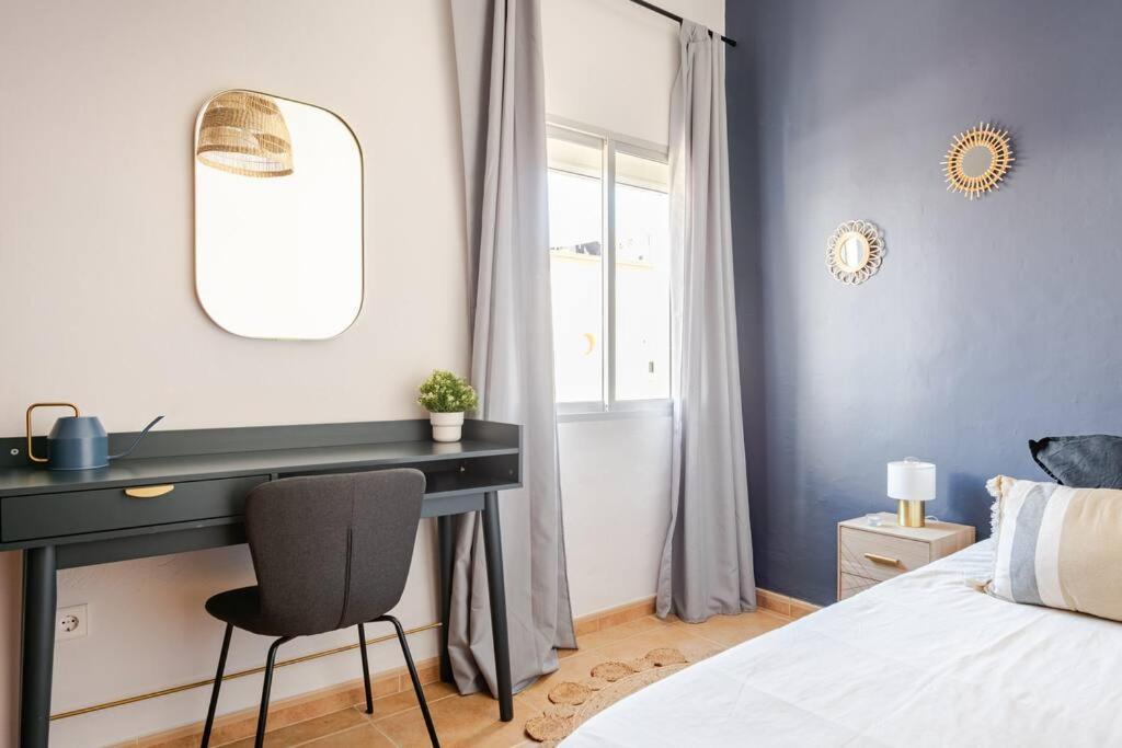Hermoso Apartamento En Casco Antiguo De Marbella ! 외부 사진