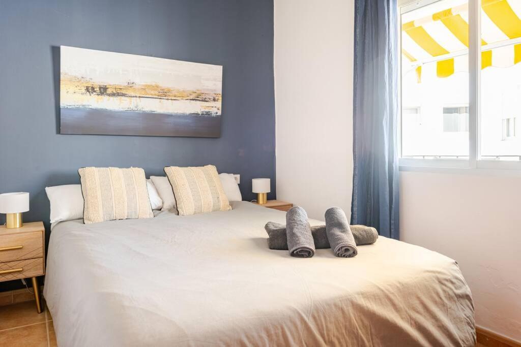 Hermoso Apartamento En Casco Antiguo De Marbella ! 외부 사진