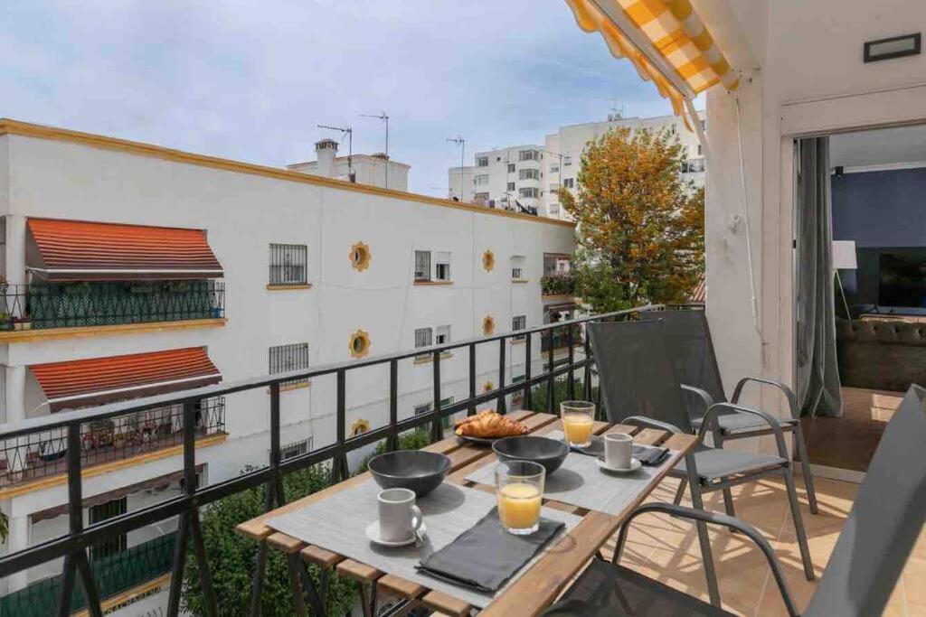 Hermoso Apartamento En Casco Antiguo De Marbella ! 외부 사진