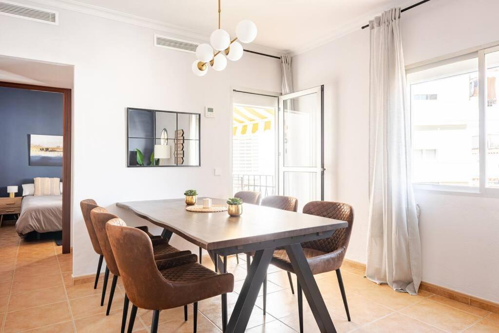 Hermoso Apartamento En Casco Antiguo De Marbella ! 외부 사진